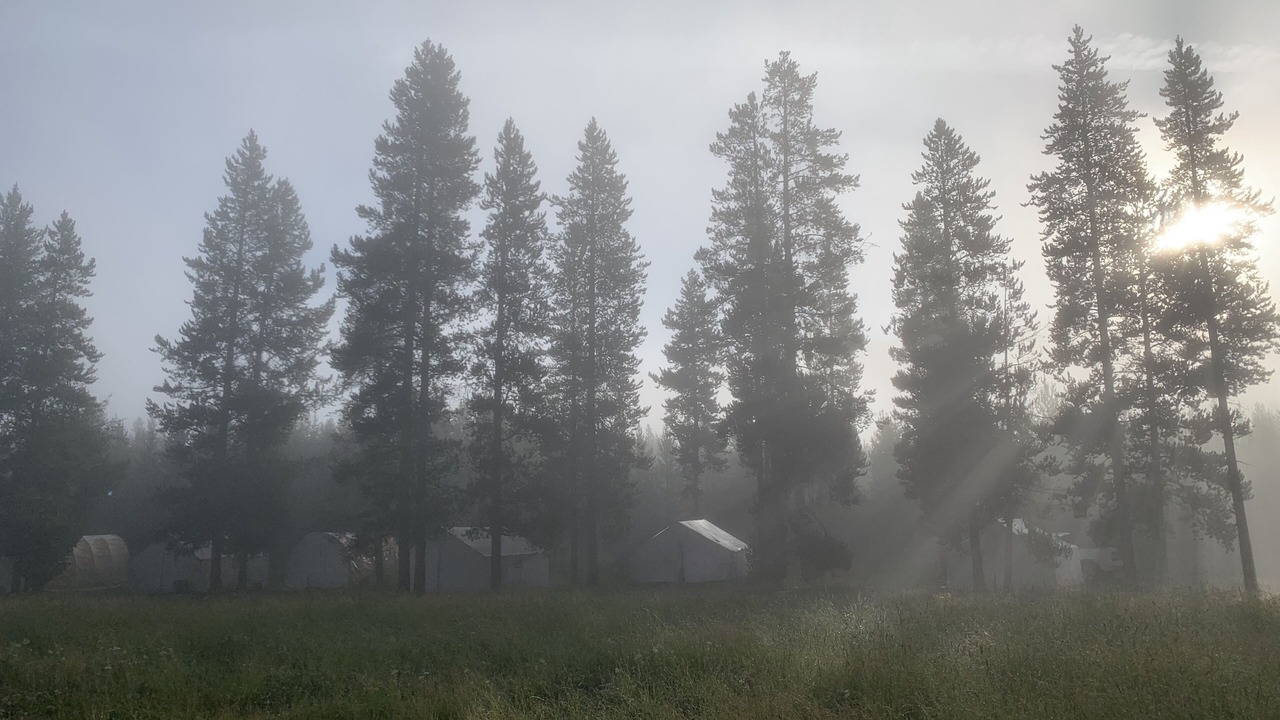 Photo of Outdoor in Flagg Ranch