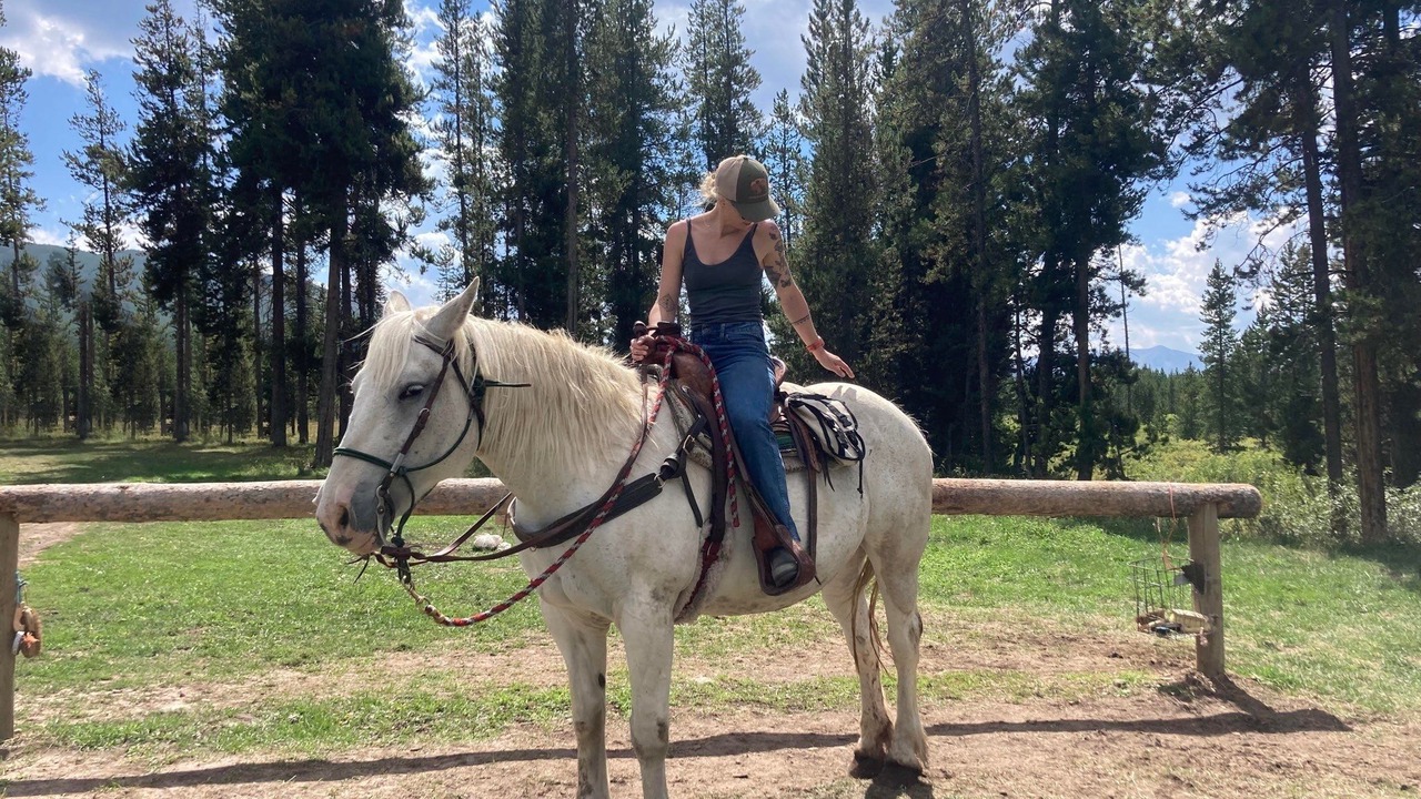 Photo of Others in Flagg Ranch