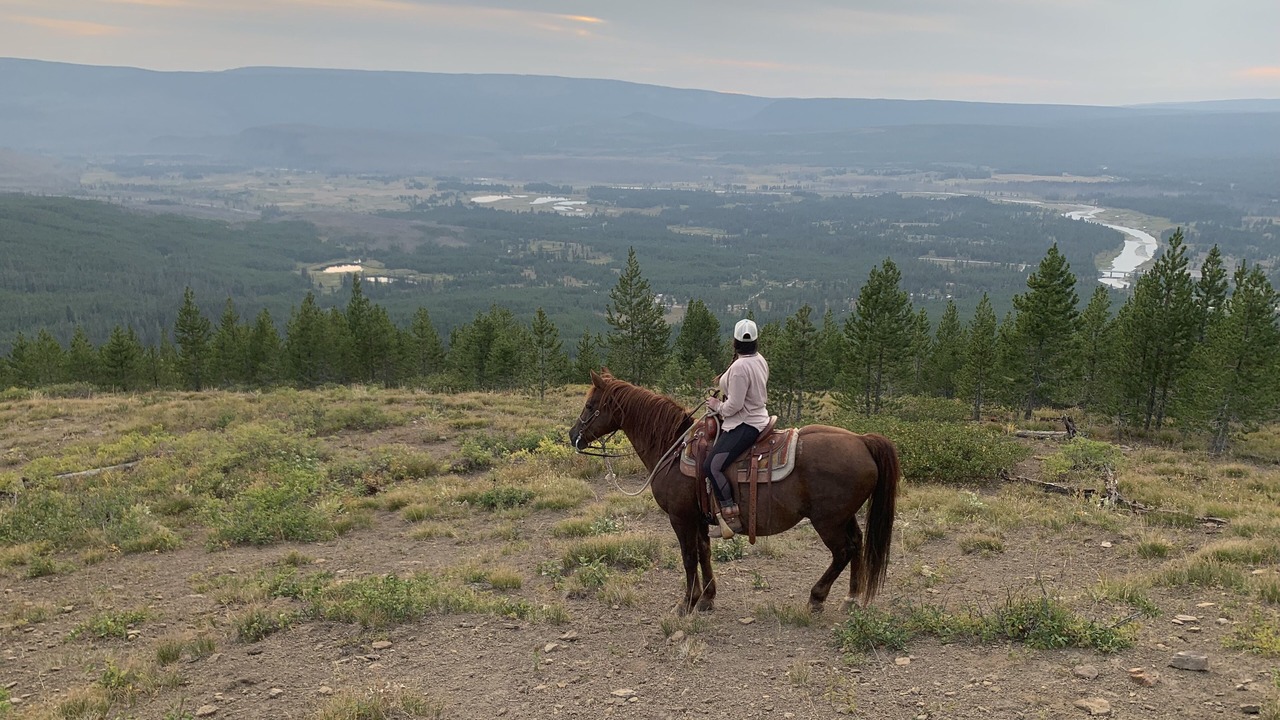 Photo of Others in Flagg Ranch