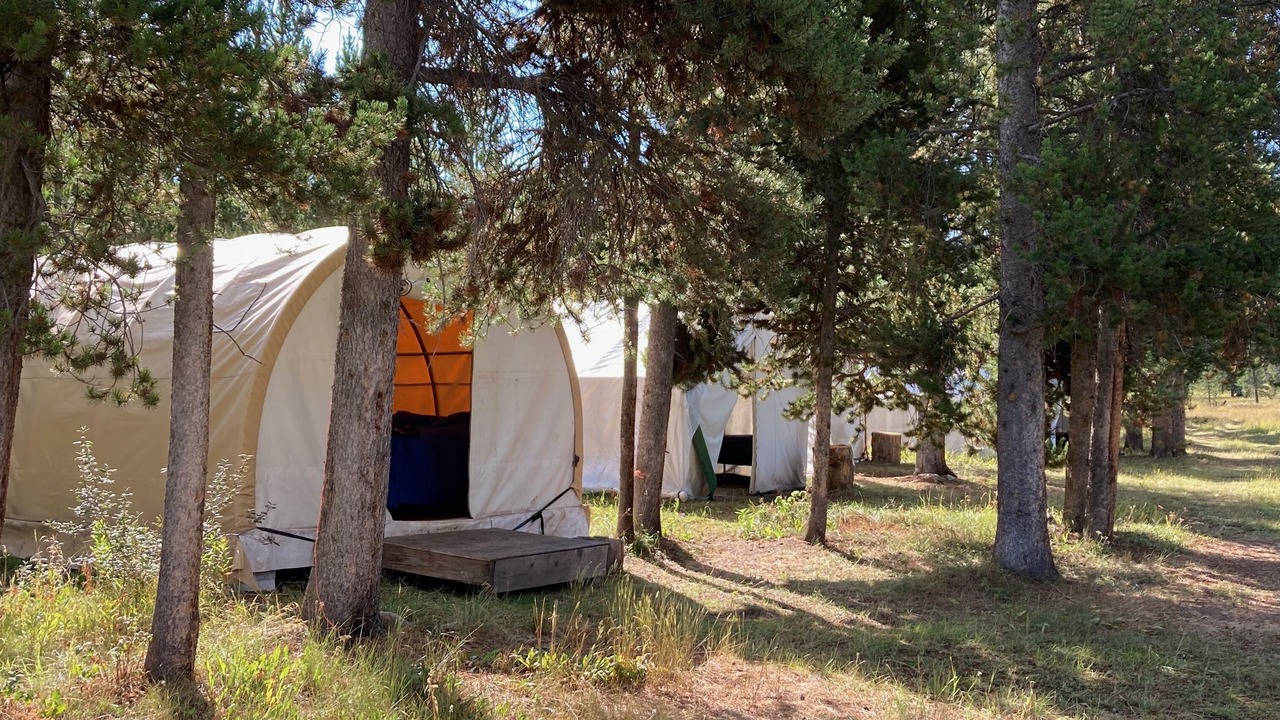 Photo of Others in Flagg Ranch