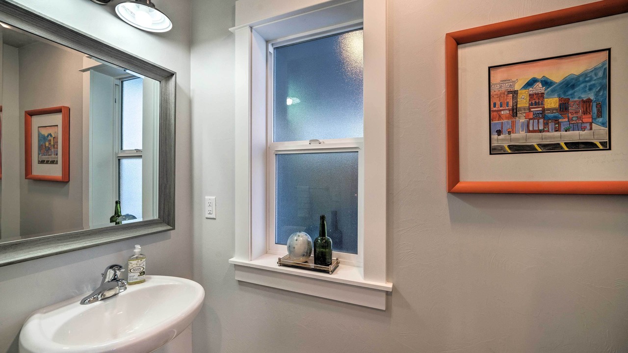 Photo of Bathroom in Livingston