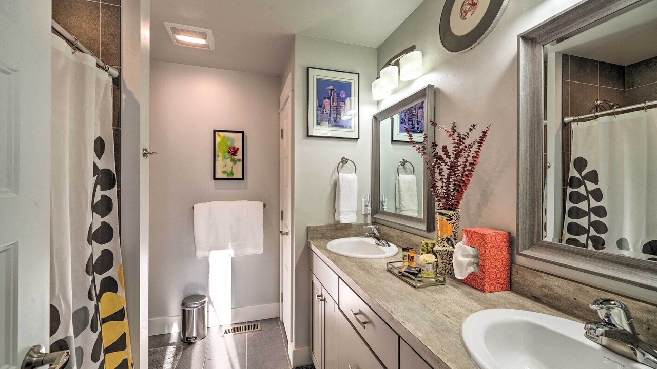 Photo of Bathroom in Livingston