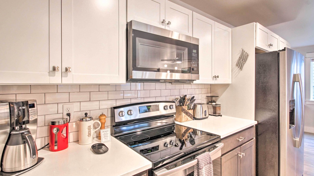Photo of Kitchen in Livingston
