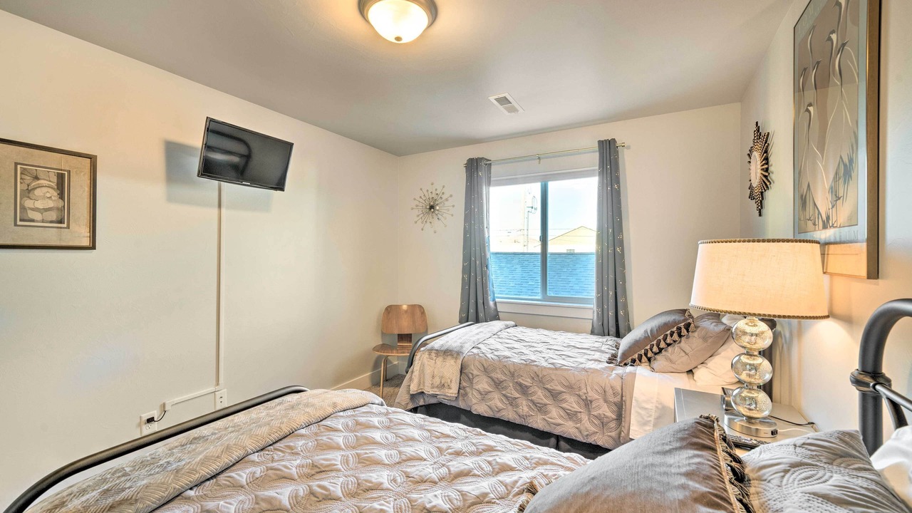 Photo of Bedroom in Livingston