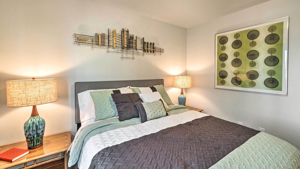 Photo of Bedroom in Livingston