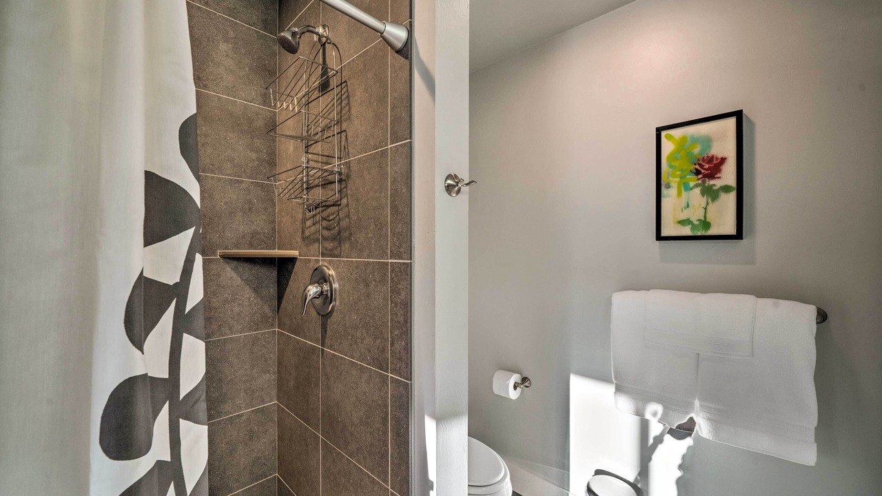 Photo of Bathroom in Livingston