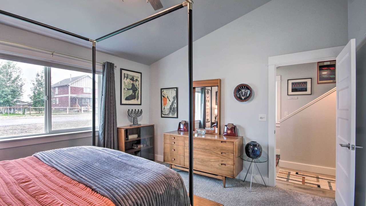 Photo of Bedroom in Livingston