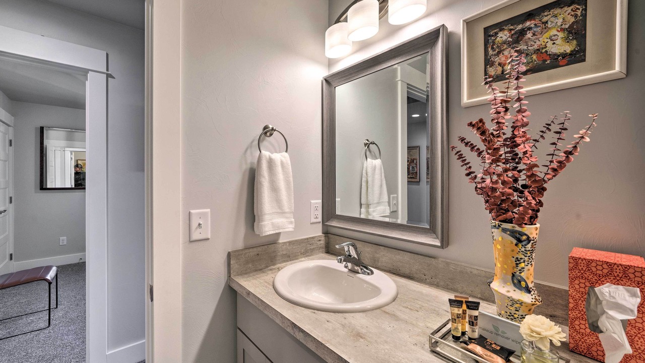 Photo of Bathroom in Livingston