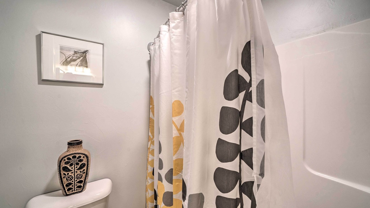 Photo of Bathroom in Livingston