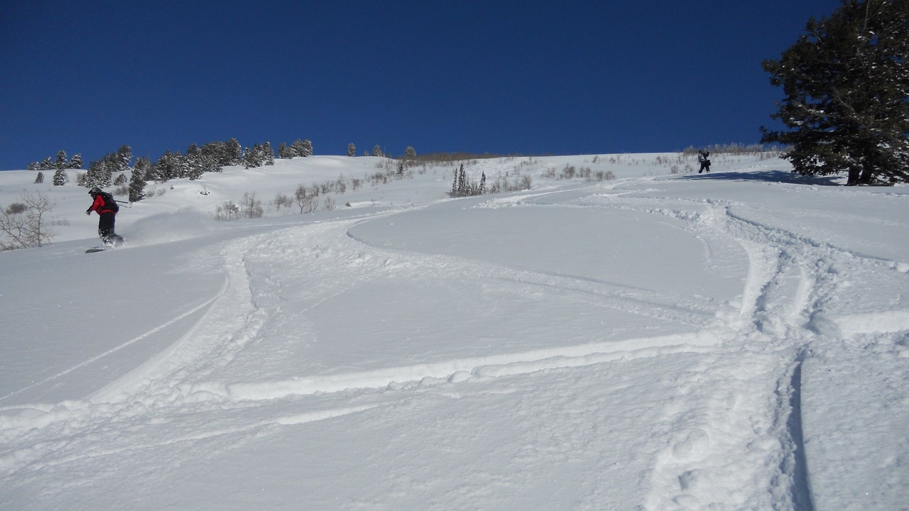 Photo of Others in Powder Ridge Village