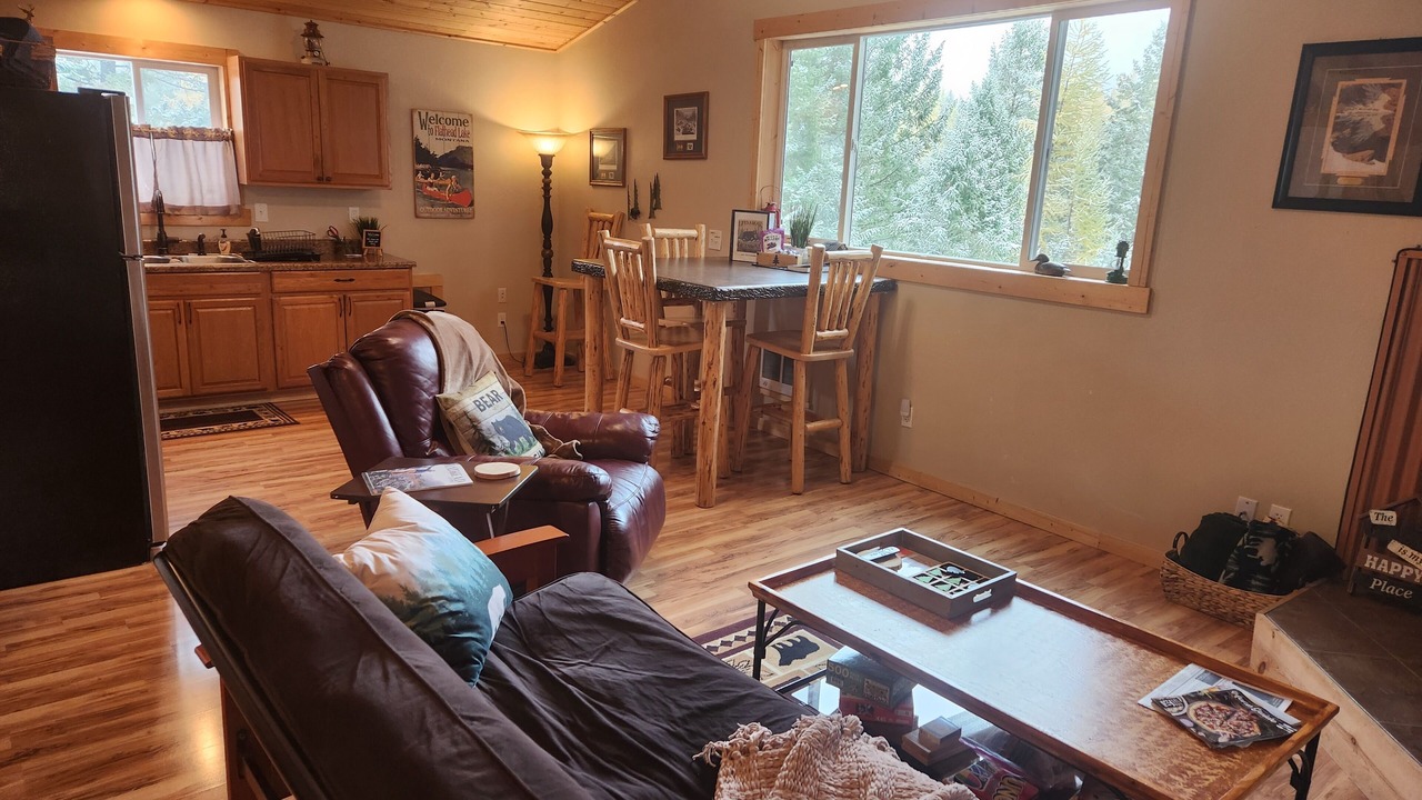 Photo of Livingroom in Kalispell