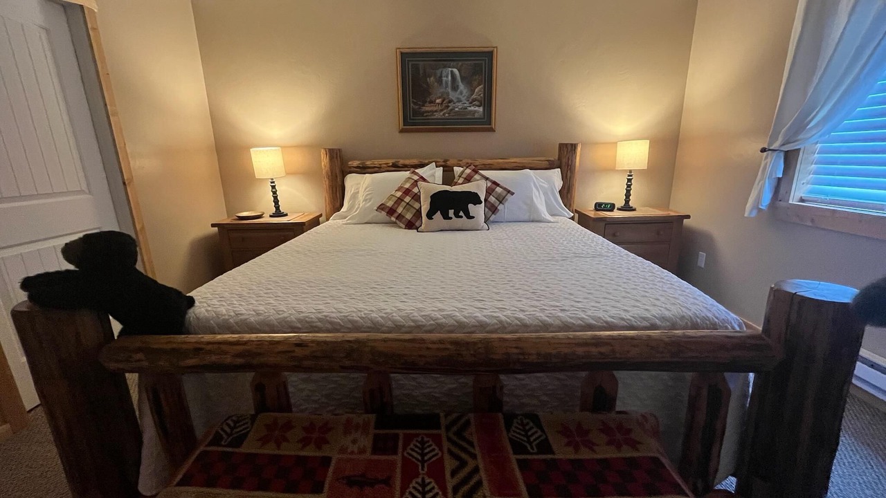 Photo of Bedroom in Kalispell