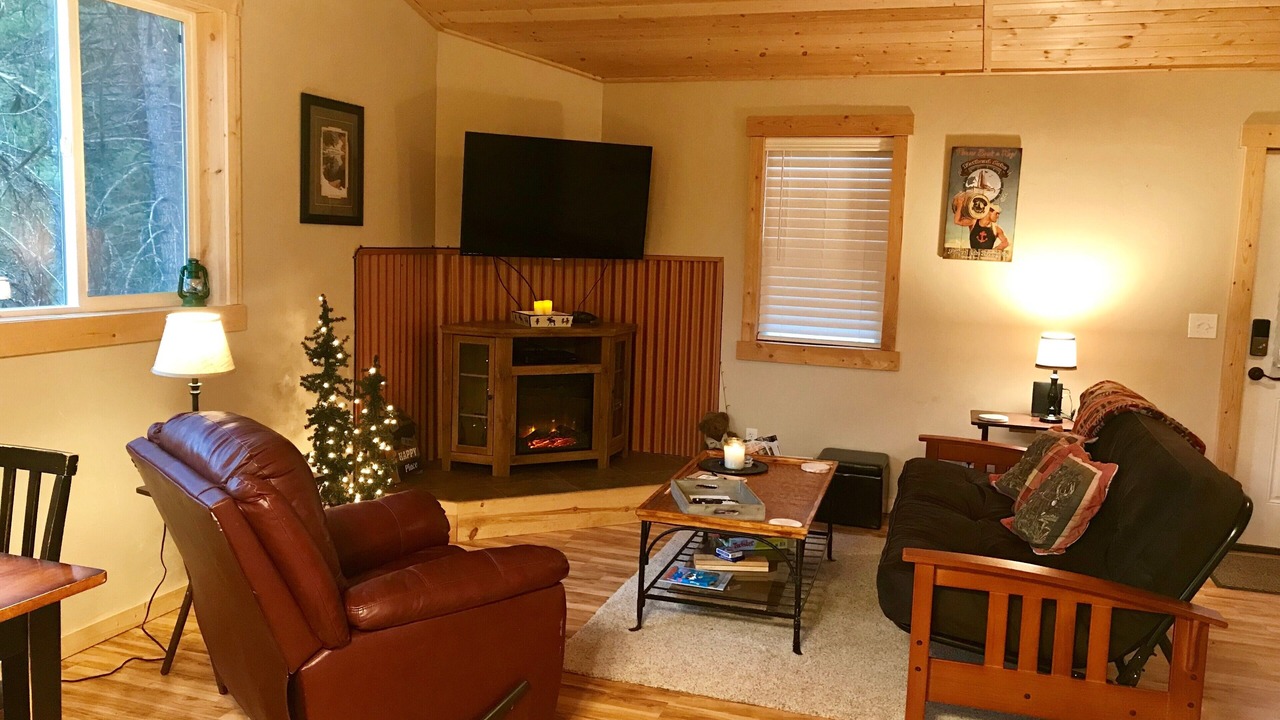 Photo of Livingroom in Kalispell