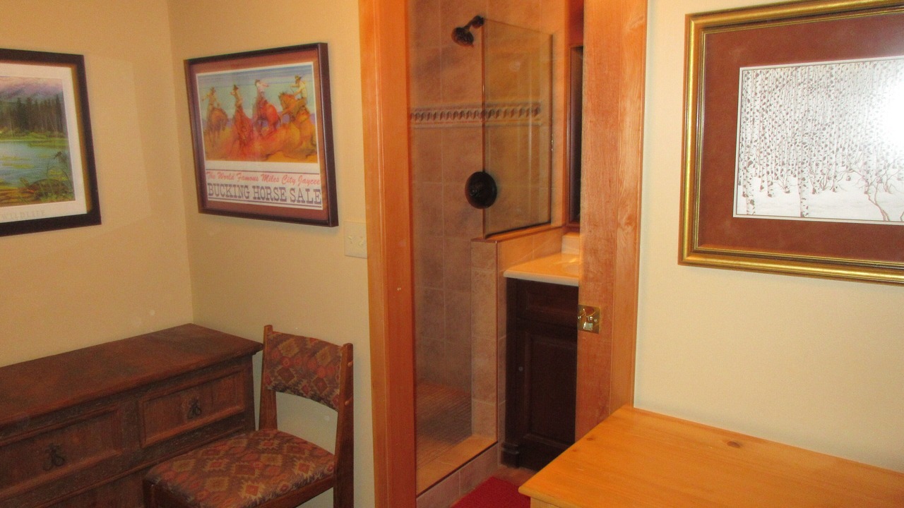 Photo of Bathroom in Bigfork