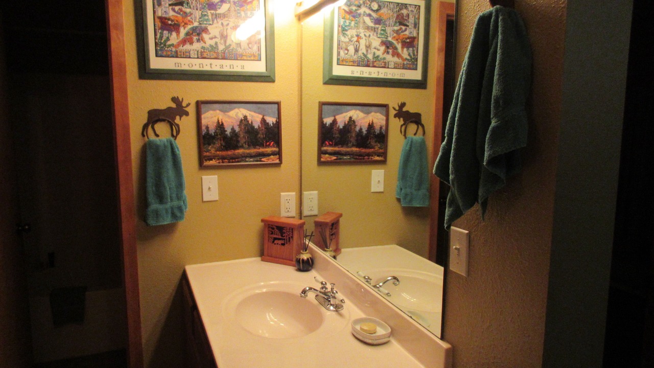 Photo of Bathroom in Bigfork