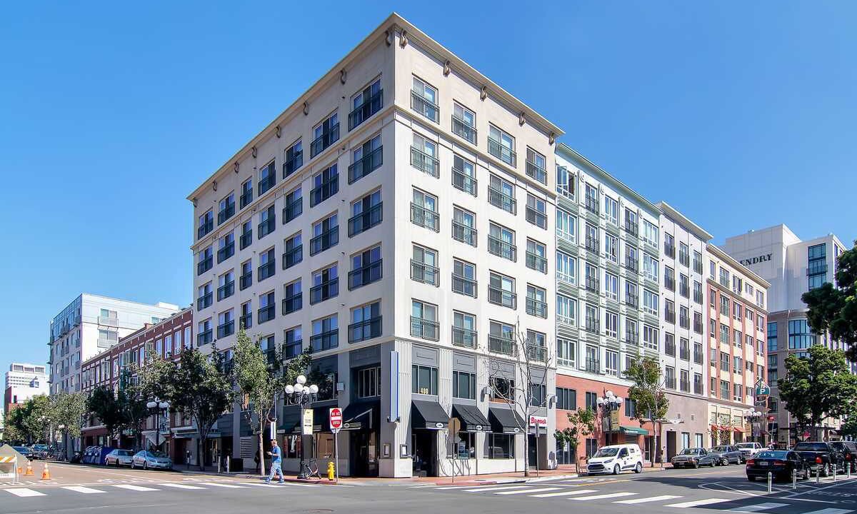 Photo of Outdoor in Pacific Terrace