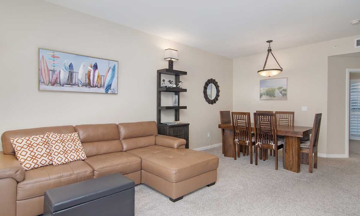 Photo of Livingroom in Pacific Terrace