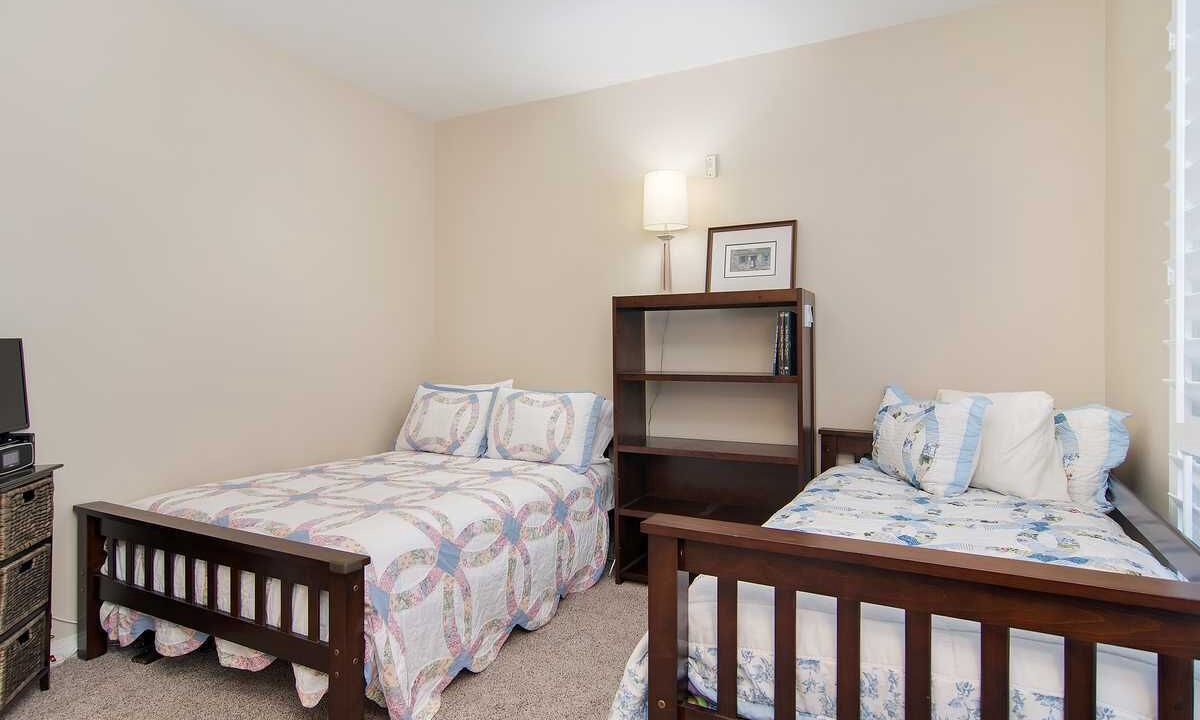 Photo of Bedroom in Pacific Terrace