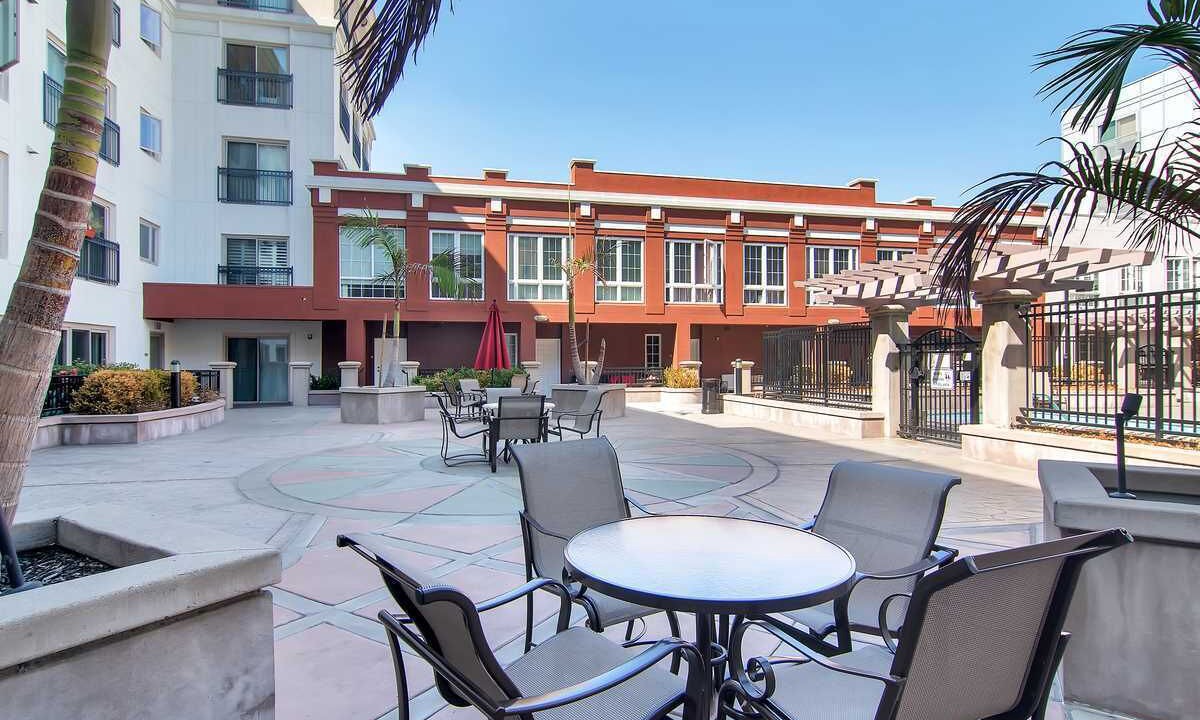 Photo of Outdoor in Pacific Terrace