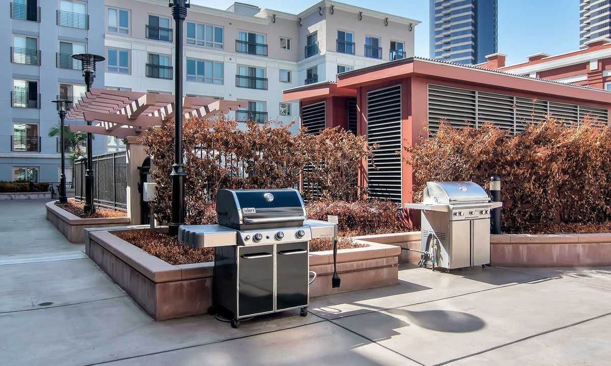 Photo of Outdoor in Pacific Terrace