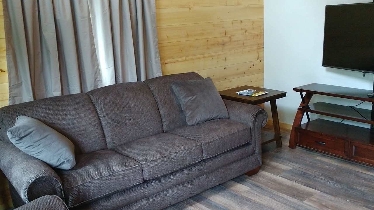 Photo of Livingroom in Columbia Falls