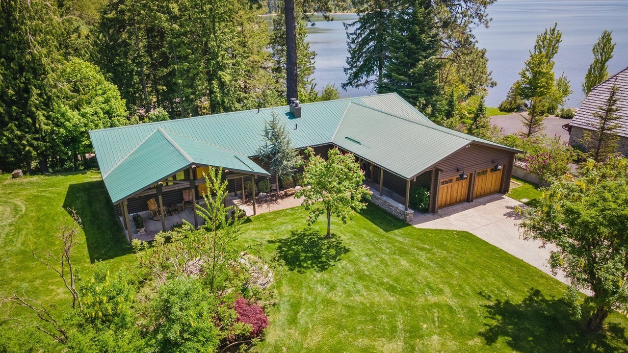 Photo of Outdoor in Ponder Point
