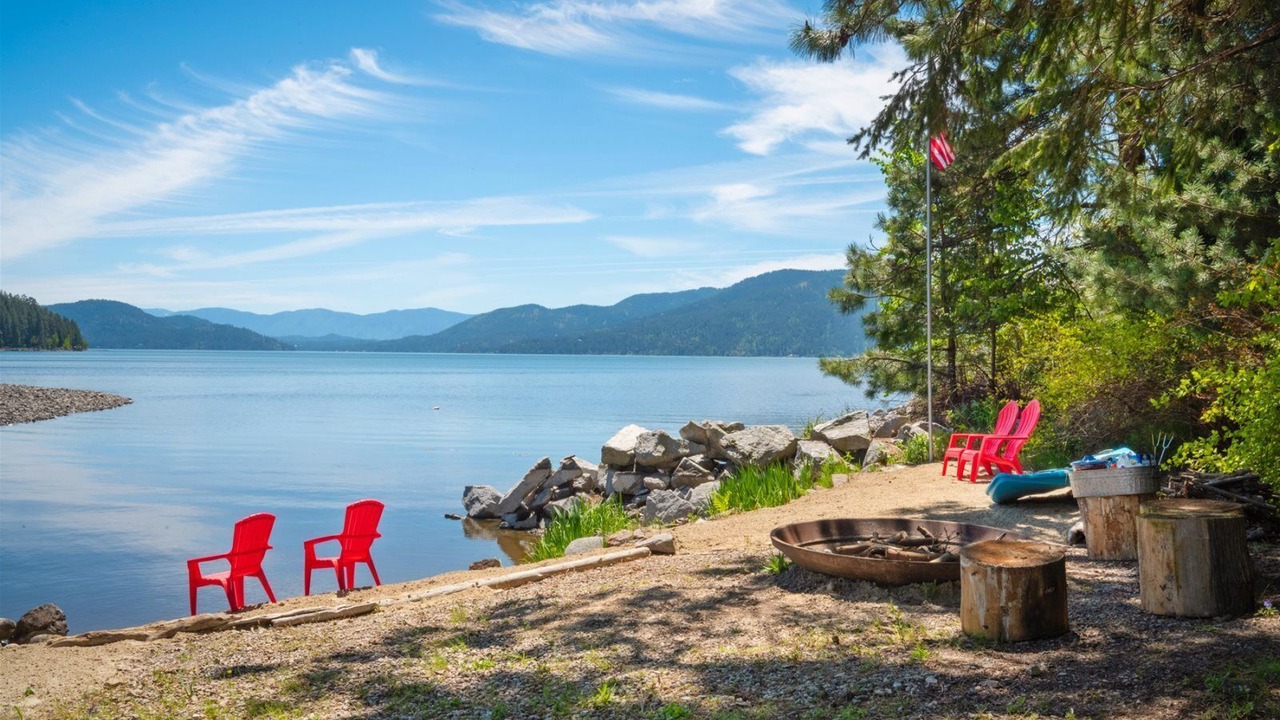 Photo of Outdoor in Ponder Point