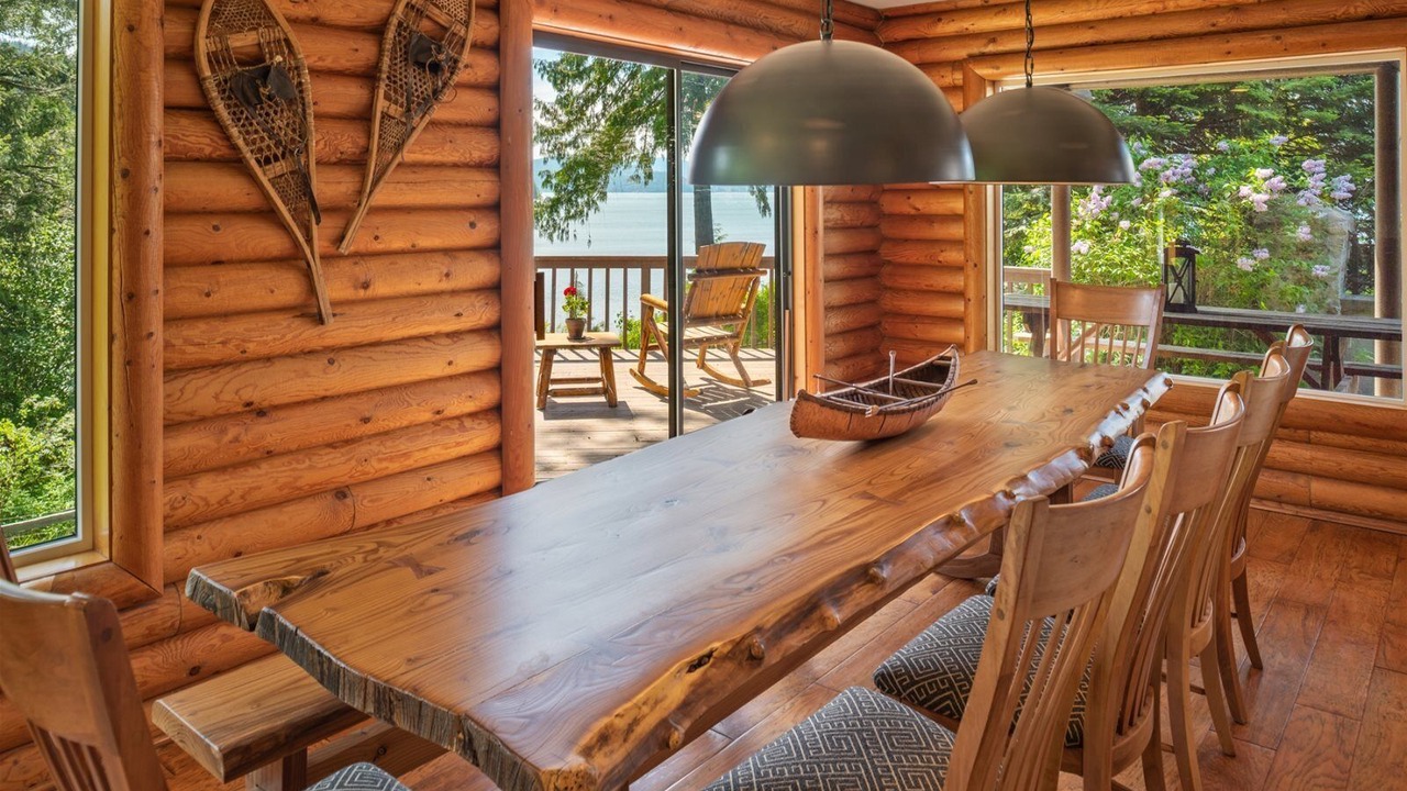 Photo of Outdoor in Ponder Point