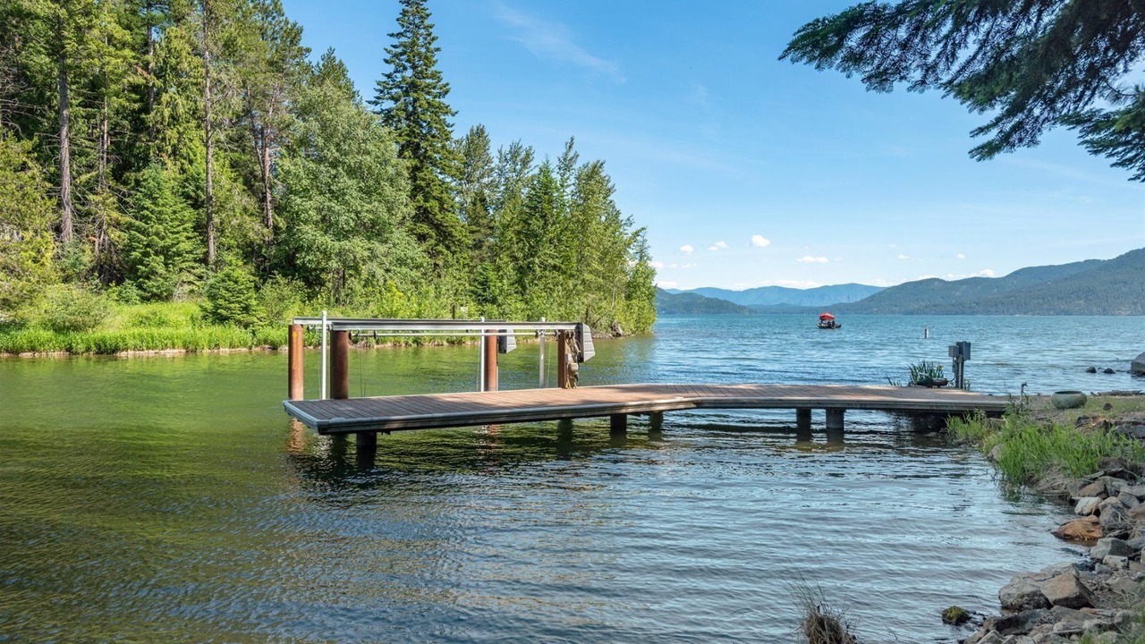 Photo of Outdoor in Ponder Point