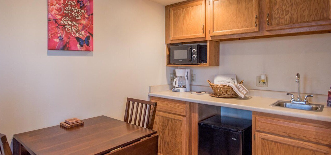 Photo of Kitchen in Fredericktown