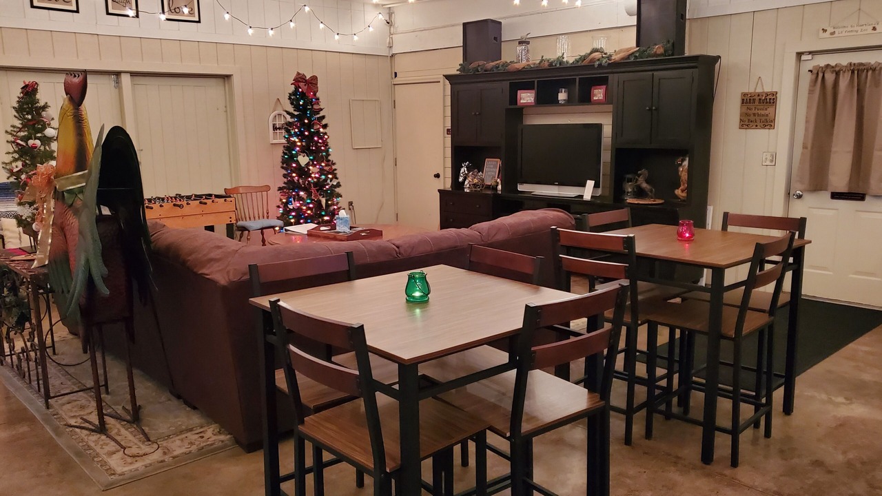 Photo of Livingroom in Fredericktown