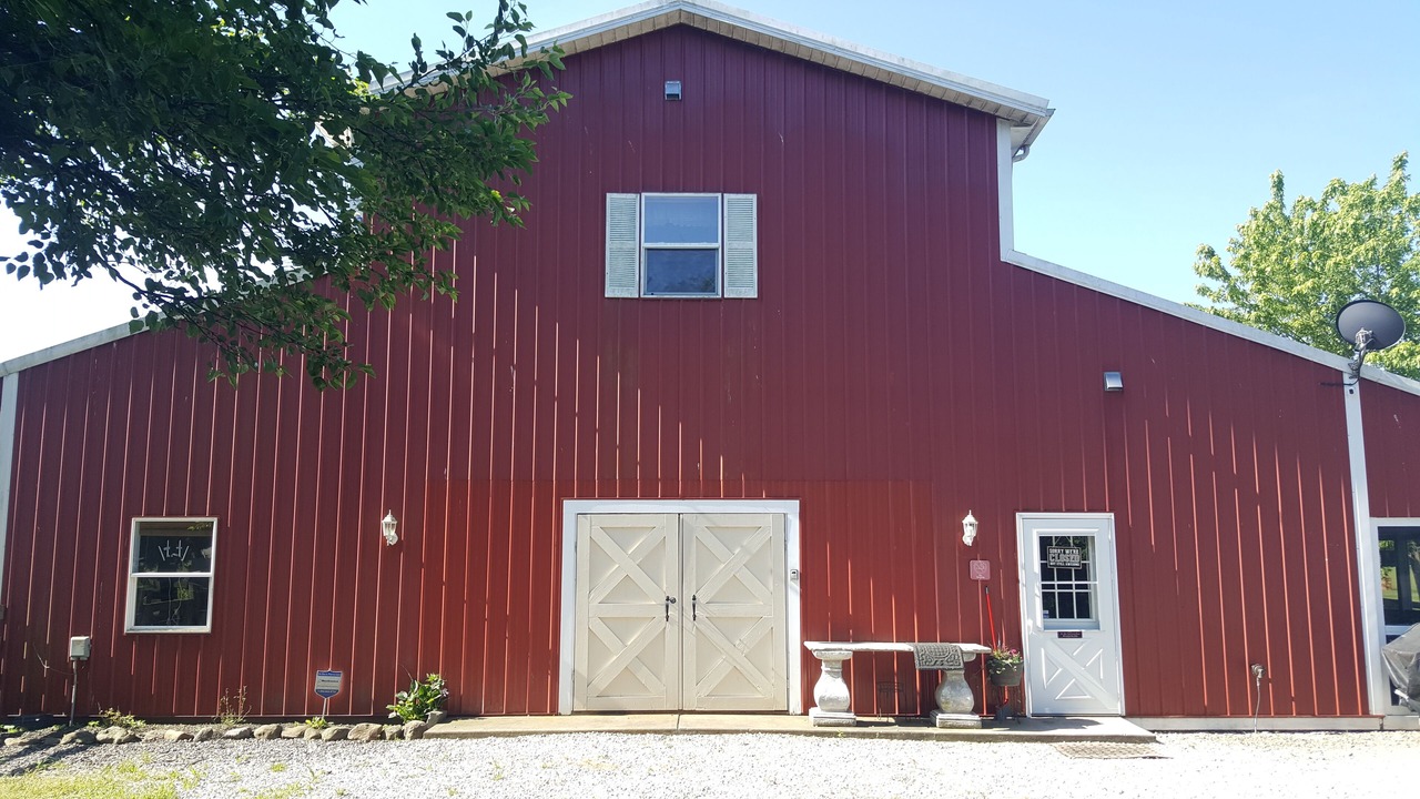 Photo of Outdoor in Fredericktown