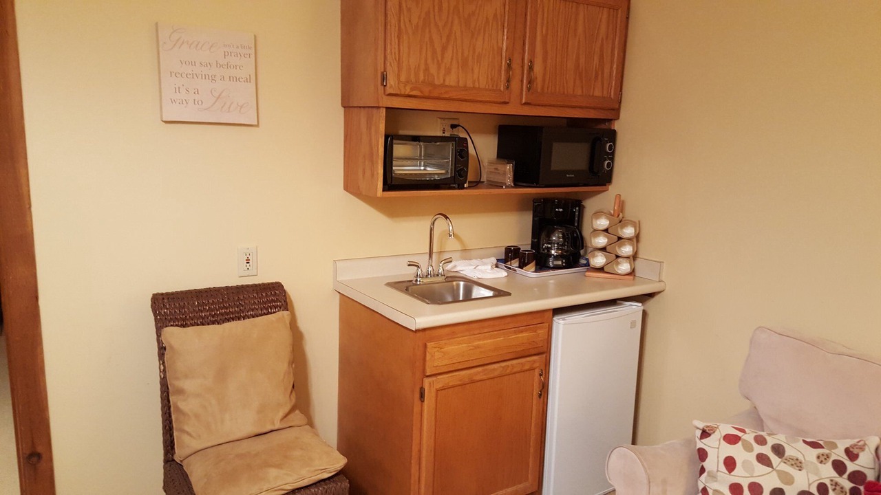 Photo of Kitchen in Fredericktown