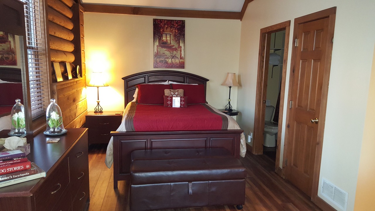 Photo of Bedroom in Fredericktown