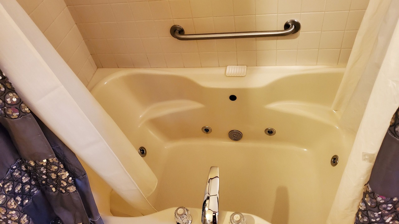 Photo of Bathroom in Fredericktown