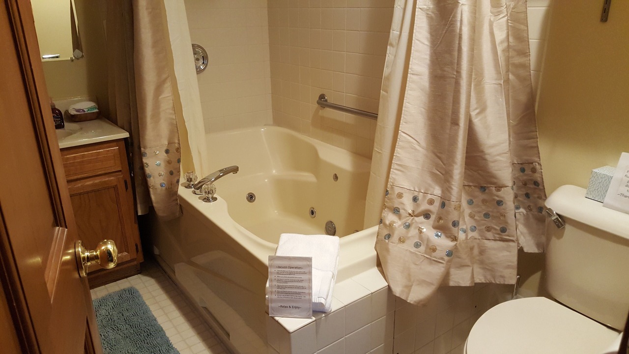Photo of Bathroom in Fredericktown