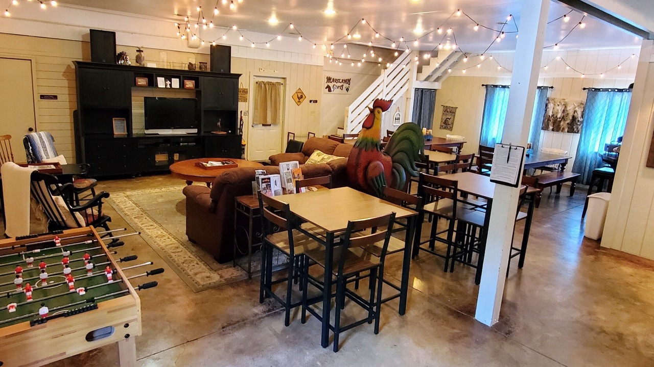 Photo of Livingroom in Fredericktown