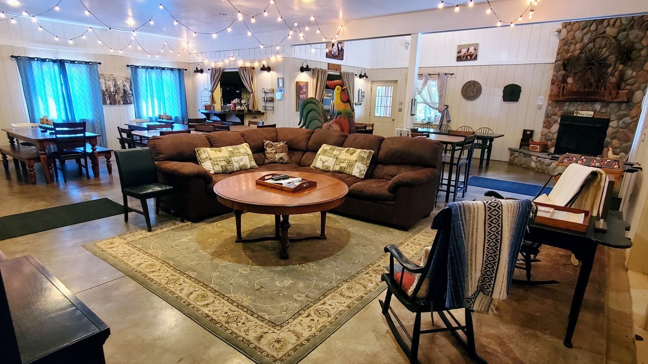 Photo of Livingroom in Fredericktown