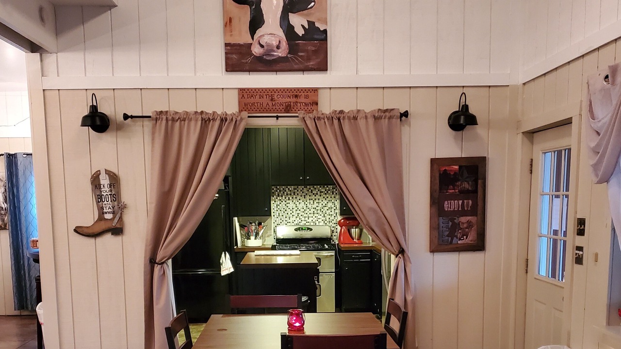Photo of Kitchen in Fredericktown