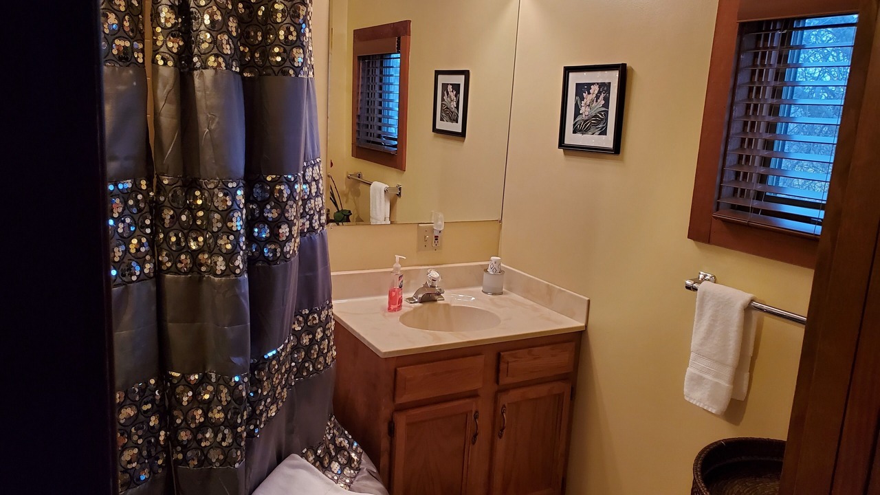 Photo of Bathroom in Fredericktown