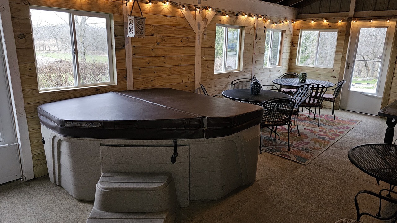 Photo of Patio Balcony in Fredericktown