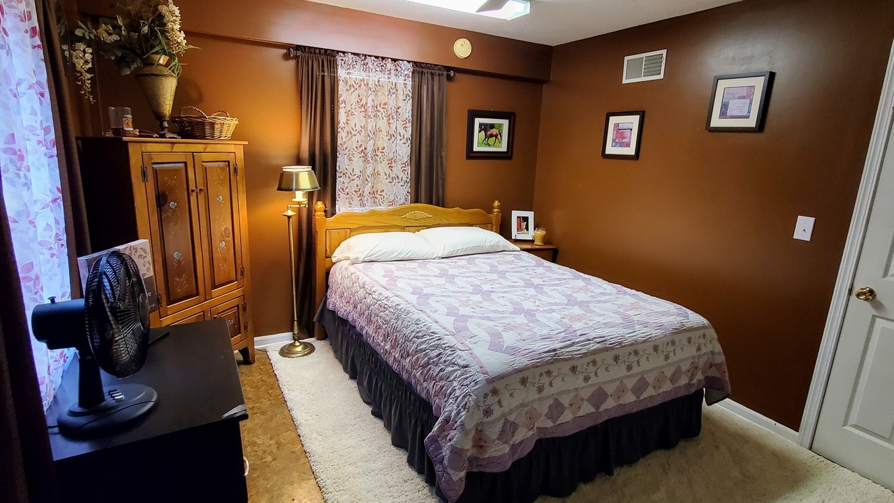 Photo of Bedroom in Fredericktown