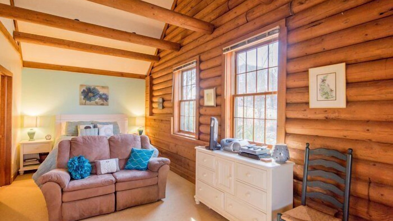 Photo of Bedroom in Fredericktown