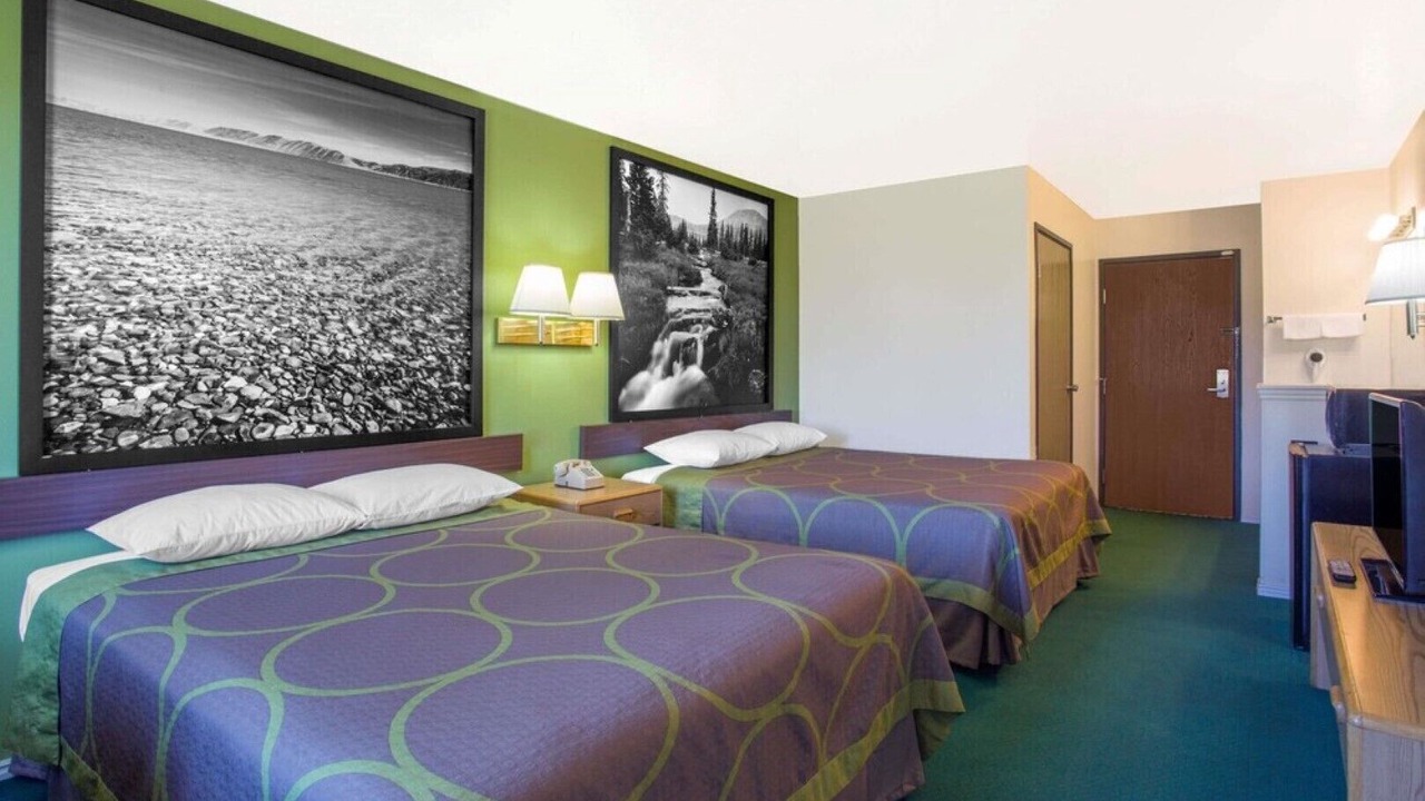 Photo of Bedroom in Vernal