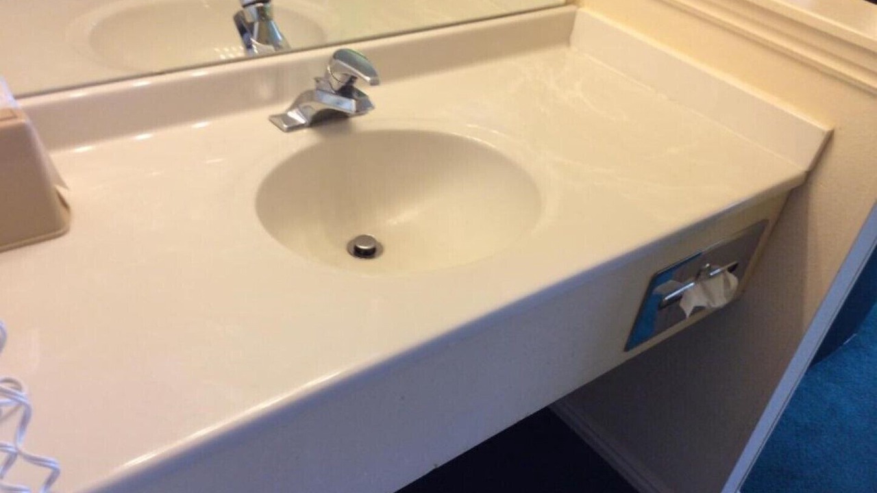 Photo of Bathroom in Vernal