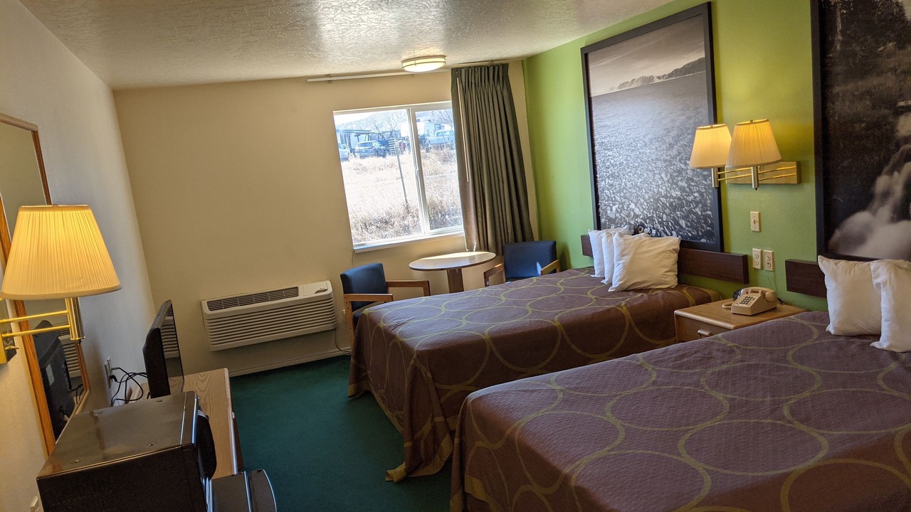 Photo of Bedroom in Vernal
