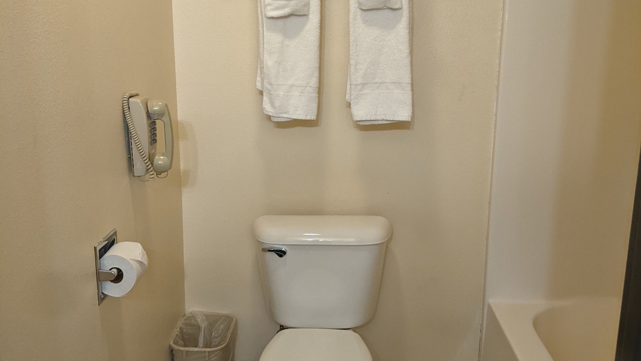 Photo of Bathroom in Vernal