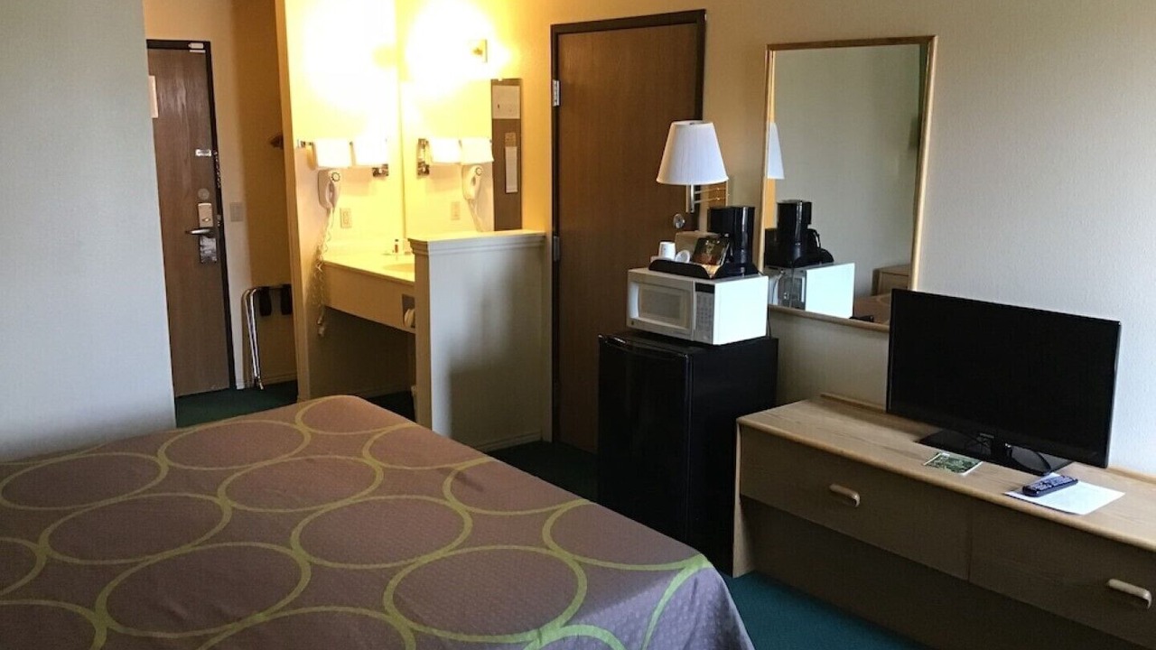 Photo of Bedroom in Vernal