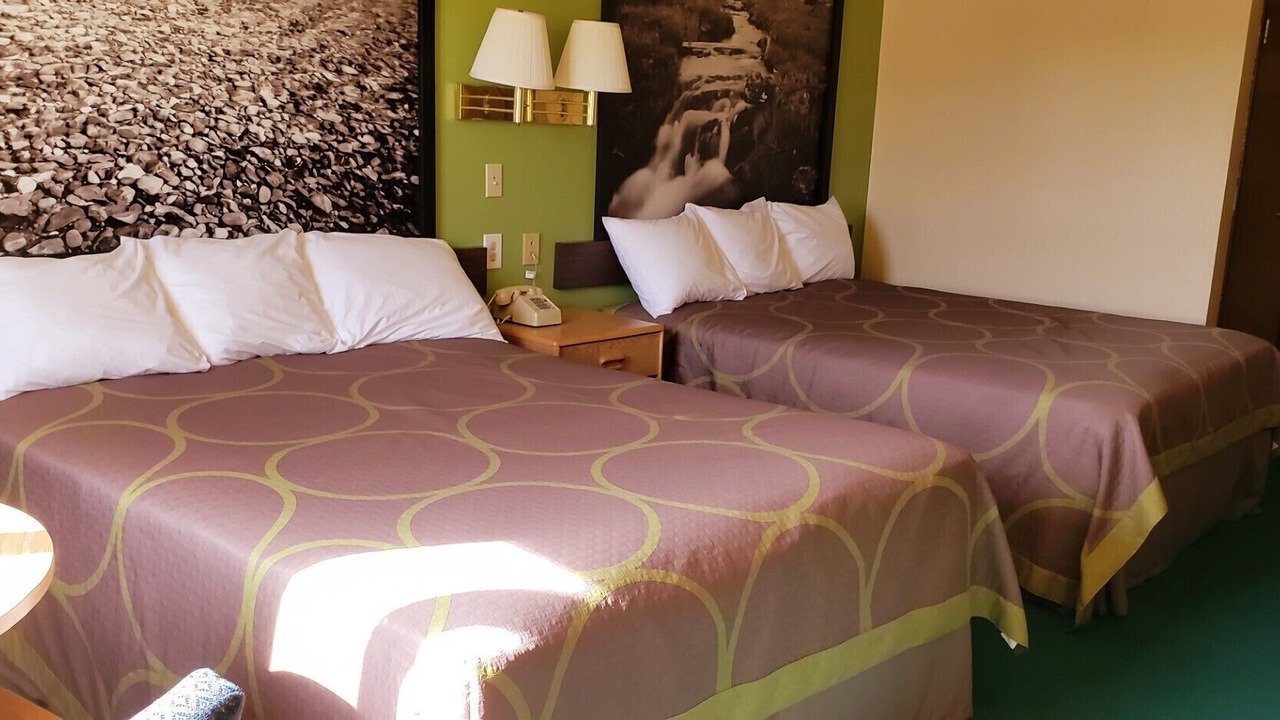 Photo of Bedroom in Vernal