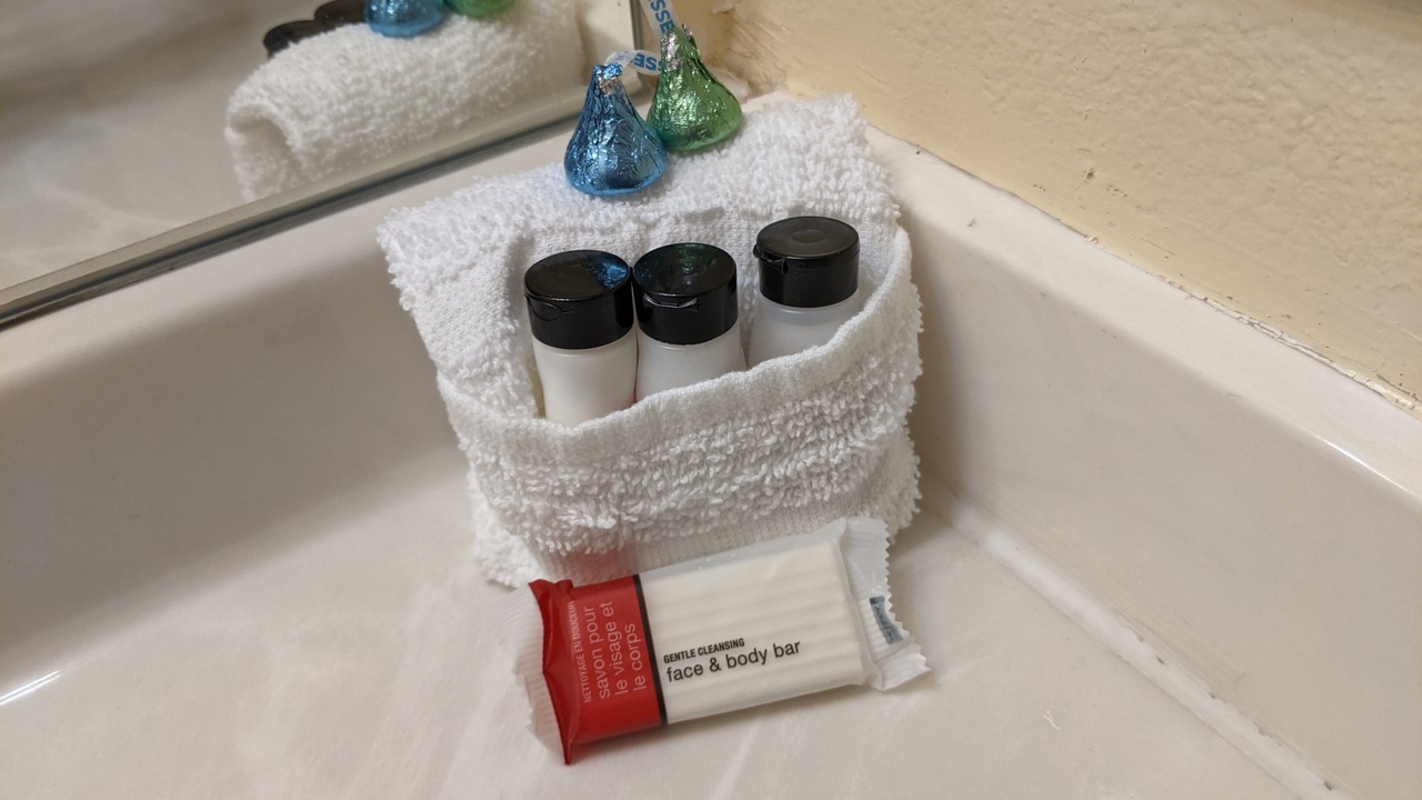 Photo of Bathroom in Vernal